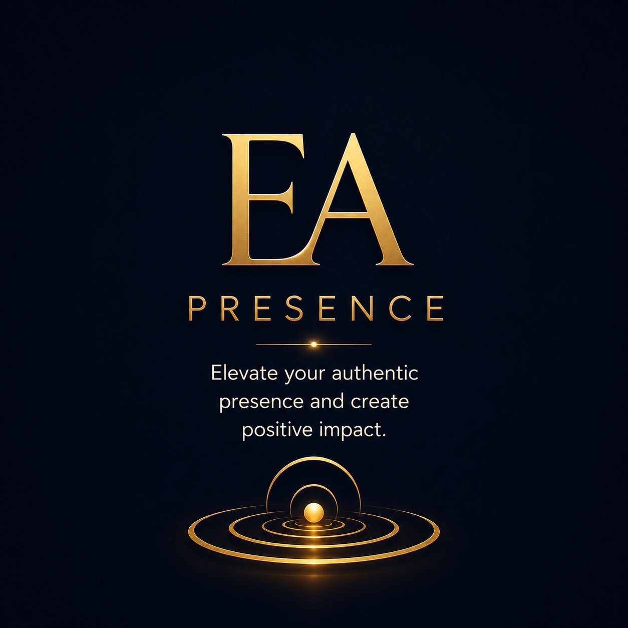 EA — Presence